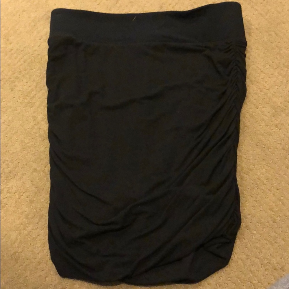Kit & Ace stretch skirt